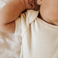 Meet Me At The Pumpkin Patch Organic Baby Bodysuit