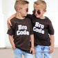 Bro Code Vintage