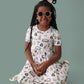 EXCLUSIVE ZOO ADVENTURES DREAM RUFFLE DRESS
