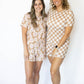 DUNE | WOMENS SHORT SET