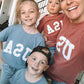 USA | Kids & Adult