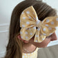 Cabana Hair Accessories