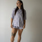Women's Bamboo Short Set | Enchanted Skelly