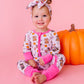 Hocus Pocus Honey Bear Zippy (EST SHIP TIME 1-2 WEEK)