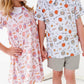 Schoolyard Scout Polo Set