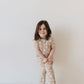 Toddler Short Sleeve Bamboo Lounge Set | Lazy Daisy
