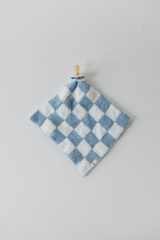 Lovey | Morning Check
