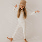 Bamboo Two Piece Pajamas | Just Smile
