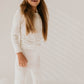 Bamboo Two Piece Pajamas | Just Smile