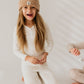 Bamboo Two Piece Pajamas | Just Smile