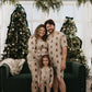 Women's Bamboo Pajamas | Gingerbread