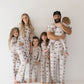 Short Sleeve Women's Bamboo Lounge Set | It's Bats!