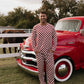 Men's Bamboo Pajamas | the Quinn