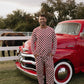 Men's Bamboo Pajamas | the Quinn