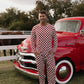 Men's Bamboo Pajamas | the Quinn