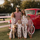 Men's Bamboo Pajamas | the Quinn