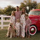 Men's Bamboo Pajamas | the Quinn