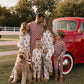 Men's Bamboo Pajamas | the Quinn