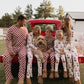 Men's Bamboo Pajamas | the Quinn