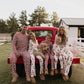 Men's Bamboo Pajamas | the Quinn