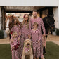 Men's Bamboo Pajamas | the Quinn