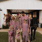 Men's Bamboo Pajamas | the Quinn