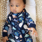 Cosmic Dreams Bandana Bib