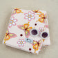 BLOSSOMIN’ BUTTERFLY DREAM TOWEL
