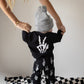 Child Sweat Set | Midnight Skelly