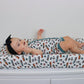 EXCLUSIVE ALL ABOARD DREAM CHANGING PAD COVER