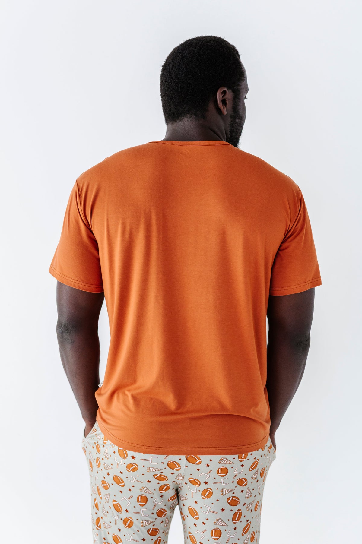 Game Day Glory Adult Jogger Set
