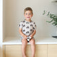 Bamboo Short Set | Monster Truck