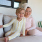 Bamboo Two Piece Pajamas | Butter