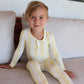 Bamboo Two Piece Pajamas | Butter
