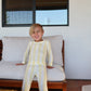 Bamboo Two Piece Pajamas | Butter