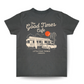 THE GOOD TIMES CAFE TEE