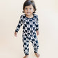 Checks & Bolts 2-Piece