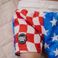 Swim Trunks  | Patriotic