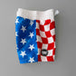 Swim Trunks  | Patriotic