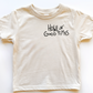 Good Times-AK Graphic Tee