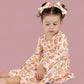 SWEET AS PIE DREAM BOW HAIR CLIPS