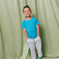 Birthday Boy Kids Jogger Set