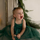 ff Tutu Dress | Mistletoe