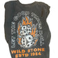 Let The Good Times Roll- Muscle Tee