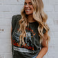 Cool Moms Motorcycle Club- Muscle Tee