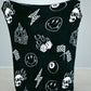 Wild Ride Blanket