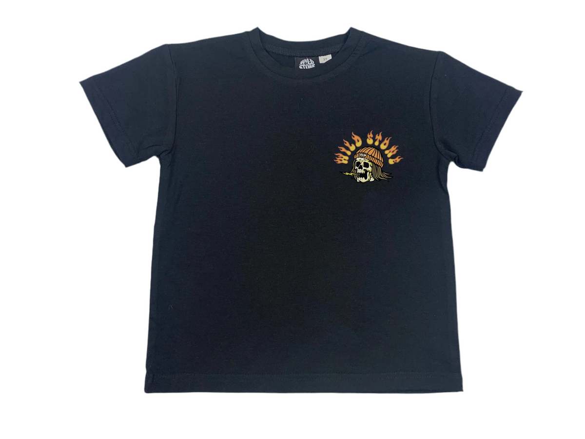 Saltwater Slayer Tee