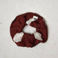 Scrunchie | Vintage Santa