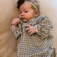 Bloomer Set | Honey Gingham