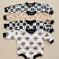 Bubble Romper | Bolt Cowboy
